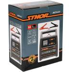 Prostownik z rozruchem 530 12/24v